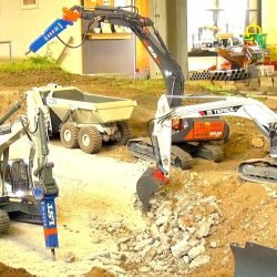Construction & Demolition Scrap